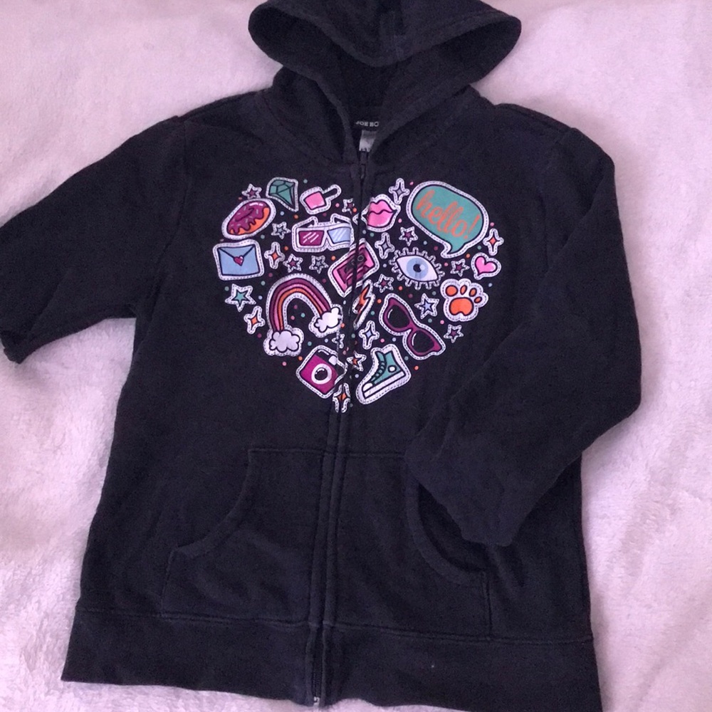 Hoodie